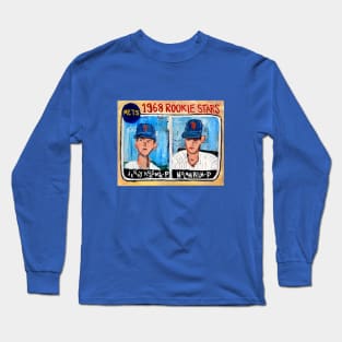 Nolan Ryan Long Sleeve T-Shirt